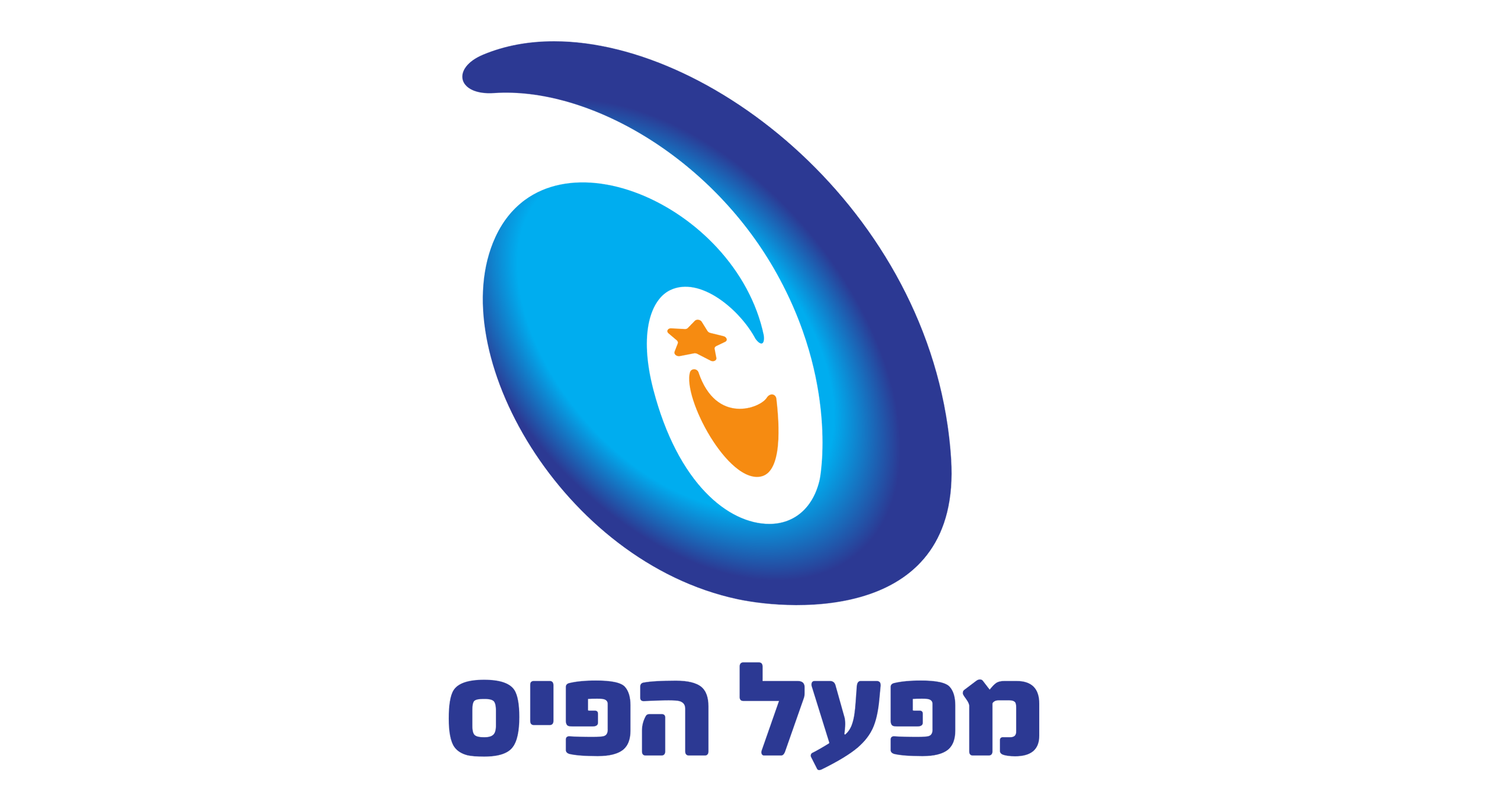 מפעל הפיס לוגו